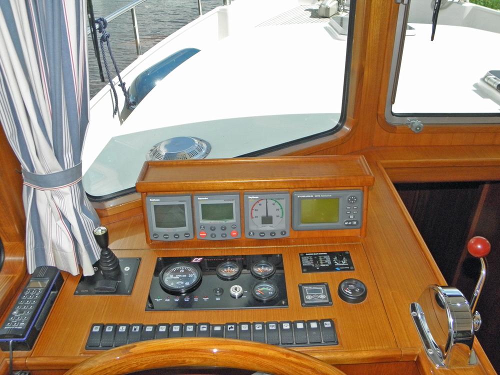 picture Navigatie en electronica